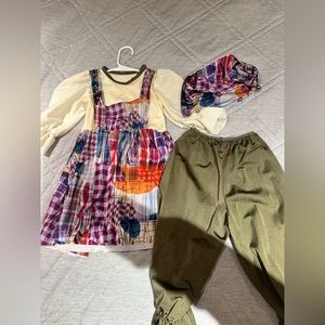 Dance Costume *Hard Knock Life* Dansco